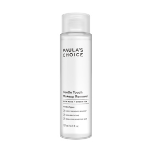 Tẩy trang dịu nhẹ Paula's Choice Gentle Touch Makeup Remover 127ml