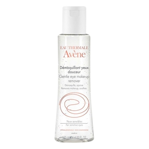 Tẩy trang êm dịu vùng mắt Avene Gentle Eye Make Up Remover 125ml