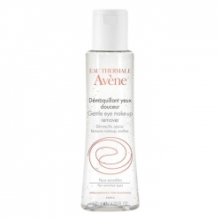 Tẩy trang êm dịu vùng mắt Avene Gentle Eye Make Up Remover 125ml