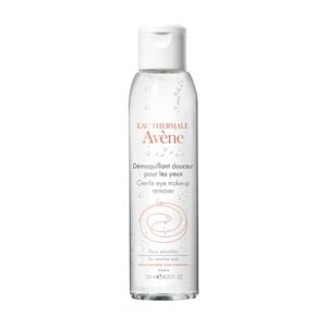 Tẩy trang êm dịu vùng mắt Avene Gentle Eye Make Up Remover 125ml