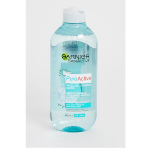 Tẩy trang Garnier Pure Active Micellar Cleansing Water