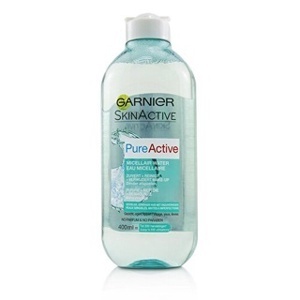 Tẩy trang Garnier Pure Active Micellar Cleansing Water