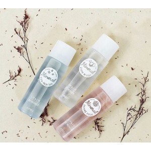 Tẩy trang mắt môi A’Pieu Mineral Lip&Eye Remover