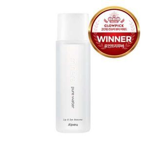 Tẩy trang mắt môi A’Pieu Mineral Lip&Eye Remover