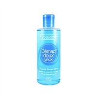 Tẩy trang mắt môi Evoluderm Démaq Doux Yeux - 250 ml