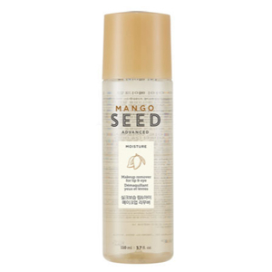 Tẩy trang mắt môi The Face Shop Mango Seed Lip & Eye Makeup Remover