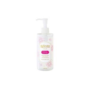 Tẩy trang nước hoa hồng Bifesta Cleansing Lotion Nhật Bản