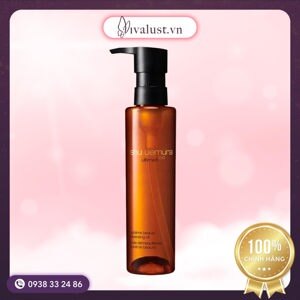 Tẩy trang shu uemura cleansing oil ultimate8 150ml