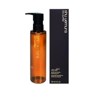 Tẩy trang shu uemura cleansing oil ultimate8 150ml