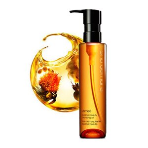 Tẩy trang Shu Uemura Cleansing Oil Ulitimate8 150ml