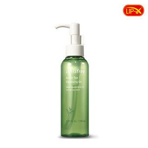 Tẩy trang trà xanh Innisfree Green Tea Fresh Cleansing Oil 150ml