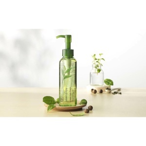 Tẩy trang trà xanh Innisfree Green Tea Fresh Cleansing Oil 150ml