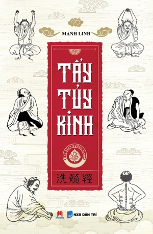 Tẩy Tủy Kinh