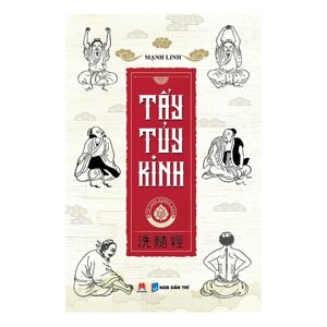 Tẩy Tủy Kinh