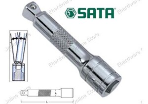 Tay vặn 1/4" dài 4" Sata 11904