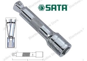 Tay vặn 1/4" dài 4" Sata 11904