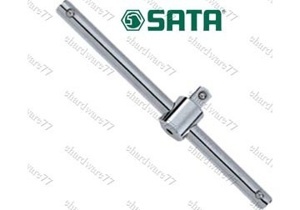 Tay vặn chữ T 1/4" Sata 11910