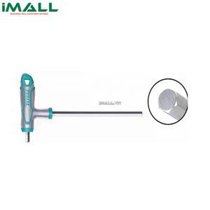 Tay vặn chữ T đầu lục giác Total THHW1531001