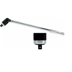 Tay vặn lắt léo 3/8” FPC SPH-341
