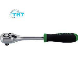 Tay vặn nhanh tự động Toptul CJBG1627 - 1/2"