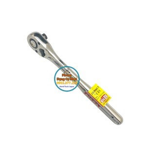 Tay vặn ốc siêu nhẹ 1/2” Asahi LVR4252