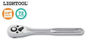 Tay vặn ốc siêu nhẹ đầu 3/8" Asahi LVR3180