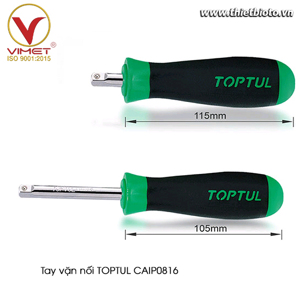 Tay vặn TOPTUL CAIP0816