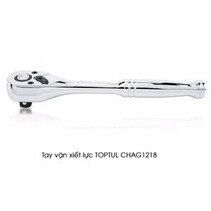 Tay vặn Toptul CHAG1218 (3/8"x180mm)
