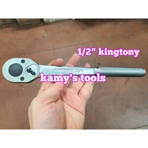 Tay vặn tự động Kingtony 4779-10FR