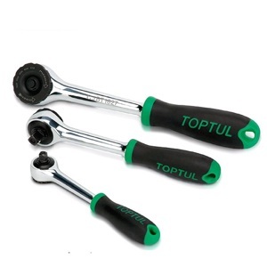 Tay vặn tự động Toptul CJBT0816 - 1/4"