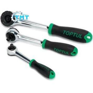 Tay vặn tự động Toptul CJBT0816 - 1/4"