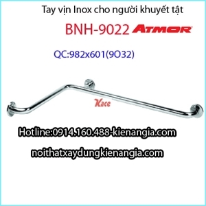 Tay vịn cho người khuyết tật Atmor BNH-9022