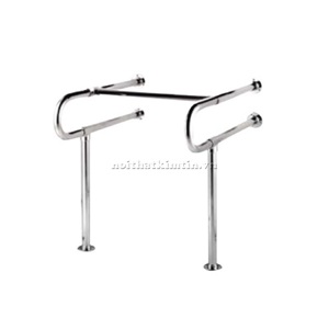 Tay vịn đôi American Standard 9520-0