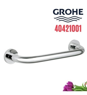 Tay vịn gắn tường Grohe 40421001