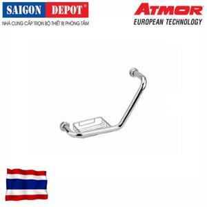 Tay vịn inox 304 Atmor HA-604