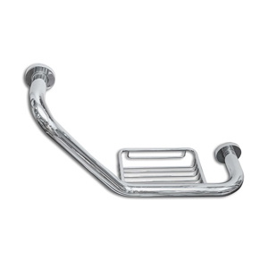 Tay vịn inox 304 Atmor HA-604