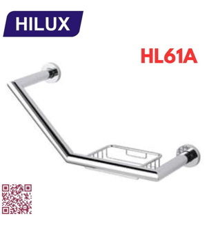 Tay vịn nhà tắm HILUX HL 61A