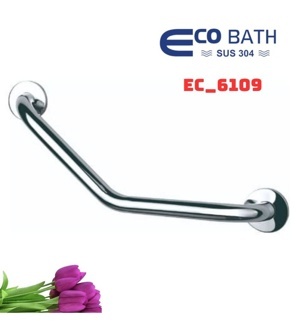 Tay vịn nhà vệ sinh Ecobath EC-6109