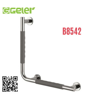 Tay vịn phòng tắm Geler B8542