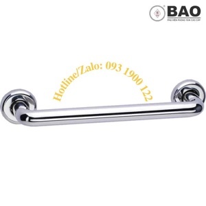 Tay vịn phòng tắm inox BAO TV4232