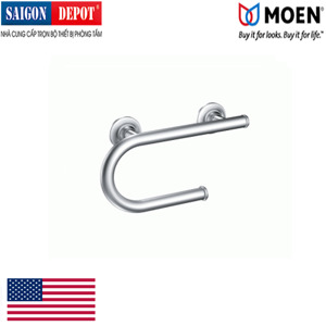 TAY VỊN & TRỤC GIẤY INOX MOEN LR2352DCH