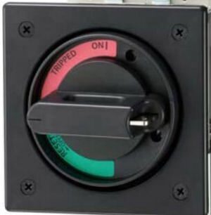 Tay xoay Mitsubishi F10SW