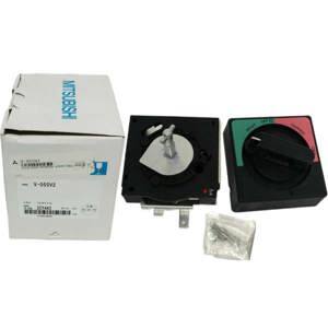Tay xoay Mitsubishi V-05SV2