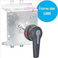 Tay xoay mở rộng Chint ERH-M6