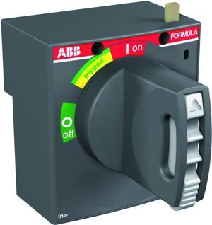 Tay xoay trực tiếp ABB 1SDA066154R1