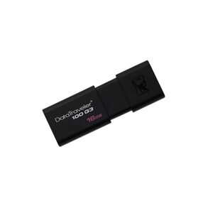 USB Kingston DT100G3 (DT100 G3) 16GB - USB 3.0