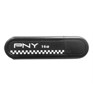 USB PNY S1 Attache 16GB - USB 2.0