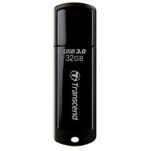 USB Transcend JetFlash 700 (JF700) - 32G, USB 3.0