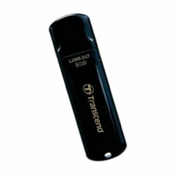 USB Transcend JetFlash 700 (JF700) 8GB - USB 3.0