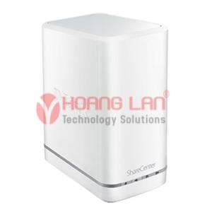 Thiết bị lưu trữ mạng D-Link DNS-327L